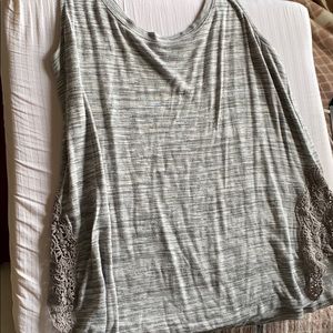 Torrid Tank Top